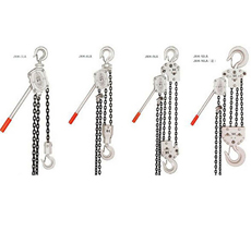 武林鋁合金環(huán)鏈緊線器JXH-L型3t-12t